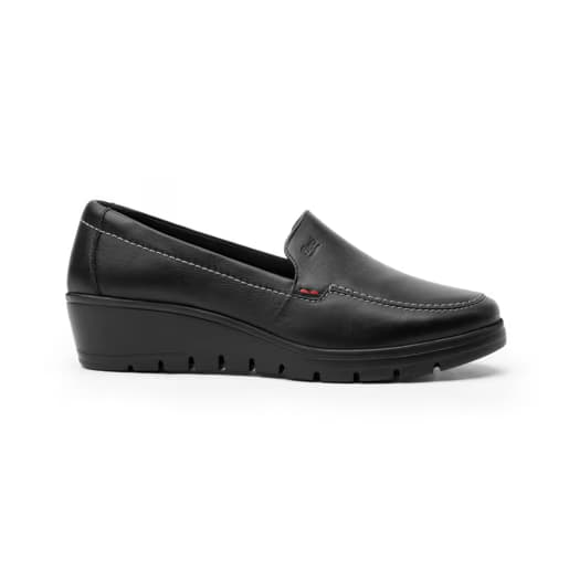 Flexi 104806 Loafer Con Plataforma