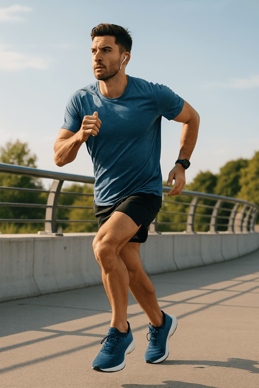 Zapatillas para Hombres